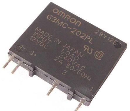 G3MC-202PL DC12图片3