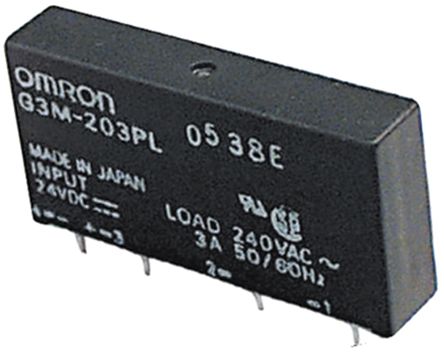 G3MC-202PL DC12图片2