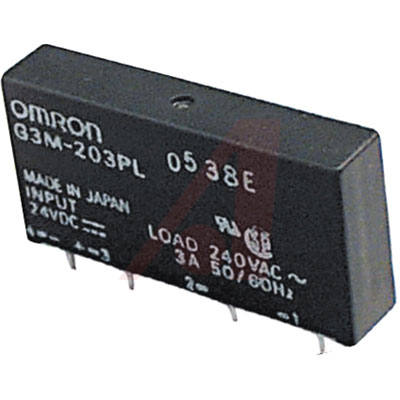 G3MC-202PL DC24图片13