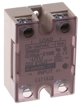 G3NA-210B-UTU DC5-24图片3