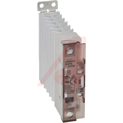 G3PE-245B DC12-24图片6