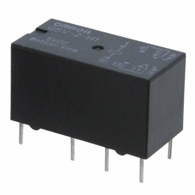 G5V-2-H1 DC5图片3