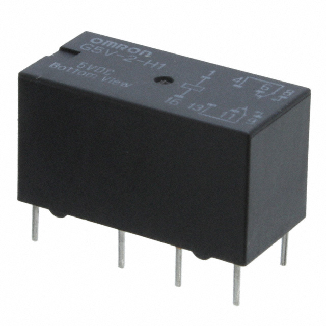 G5V-2-H1 DC5图片5