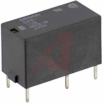G6B2114PUSDC12图片1
