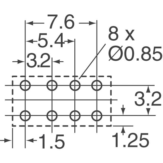 G6JU-2P-Y DC4.5图片7