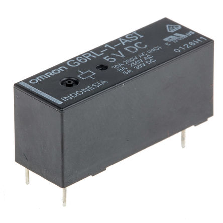 G6RL-1-ASI DC5图片2