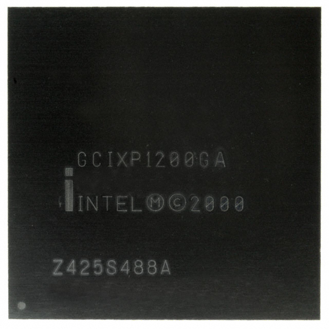 GCIXP1200GA图片4