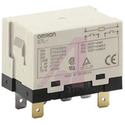 G7L-2A-T-J-CB-AC100/120图片6