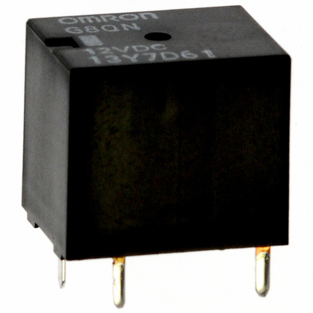 G8QN-1C4 DC12图片8