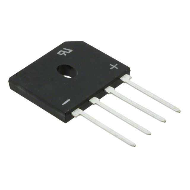GBU4K-M3/45图片1