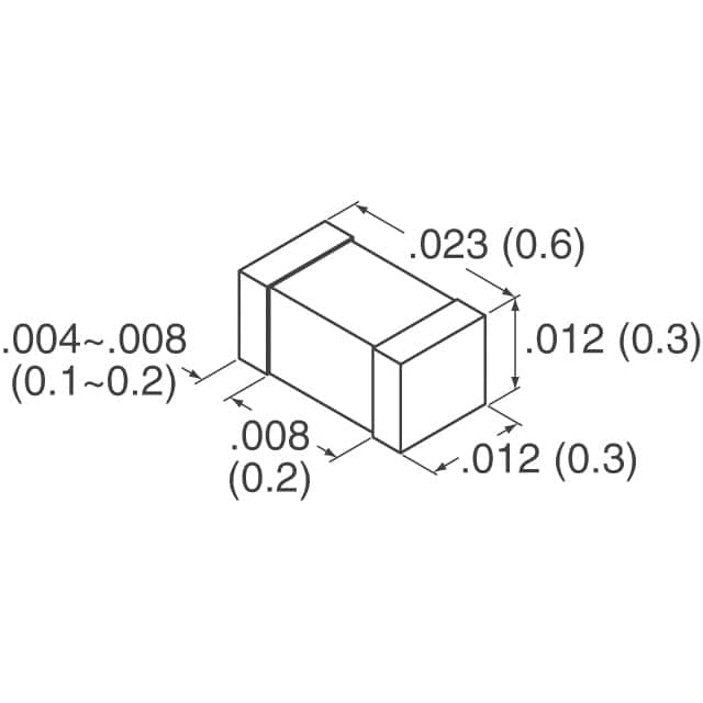 GJM0335C1E3R7BB01D图片4