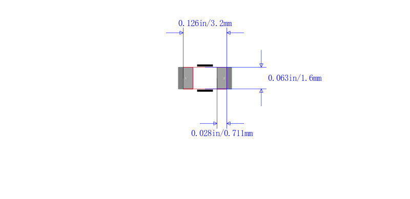 GRM3195C2A222JA01D封装图