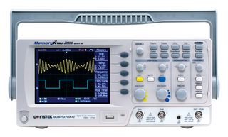 GDS-1072A-U图片4