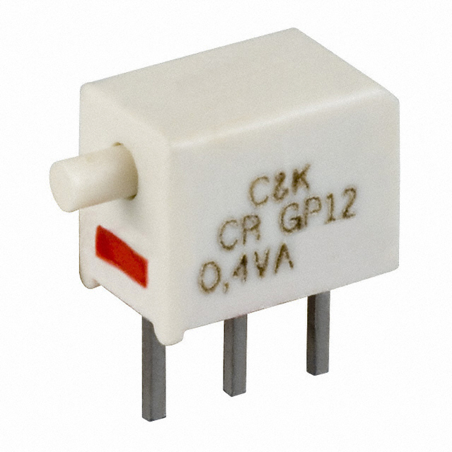 GP12MCKE图片4