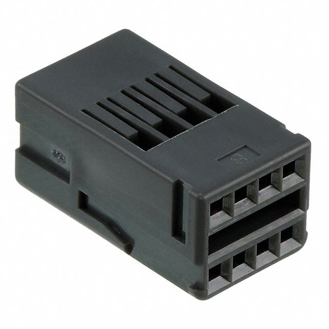 GT17-8DS-2C图片6