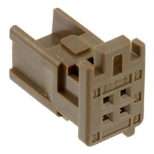 GT17HN-4DS-2CA图片1