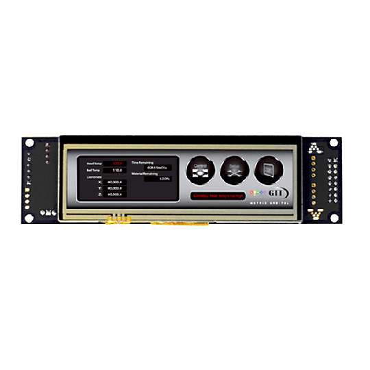 GTT38A-TPR-BLH-B0-H1-CS-V5图片2
