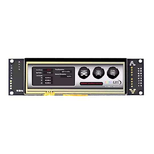 GTT38A-TPR-BLH-B0-H1-CU-V5图片2