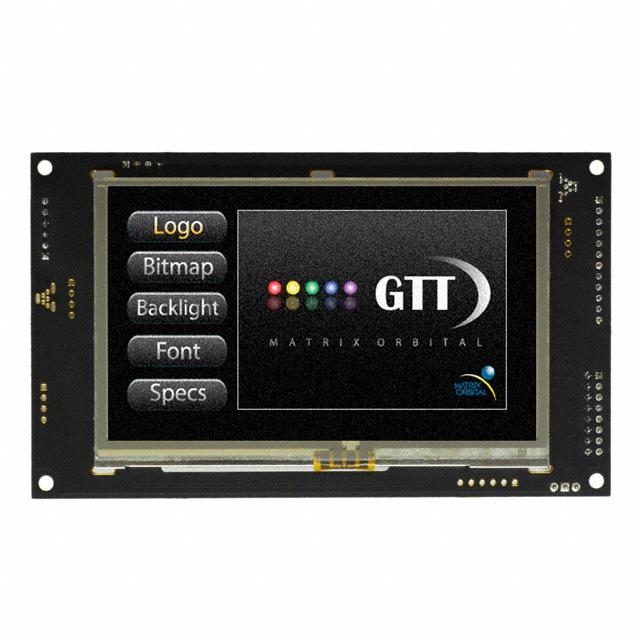 GTT43A-TPR-BLS-B0-H1-CT-V5图片1