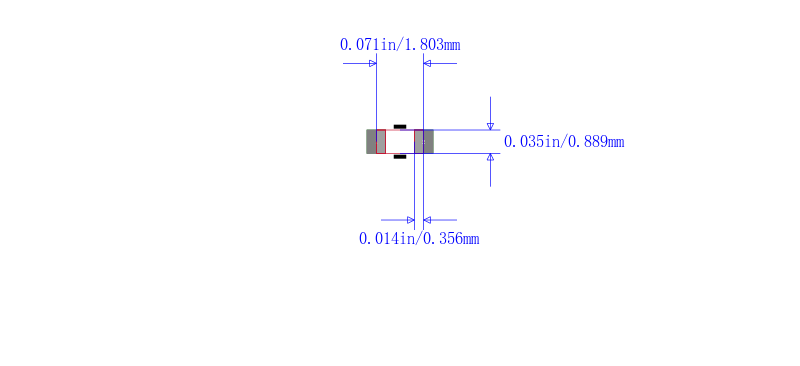 GQM1875C2E330JB12D封装图