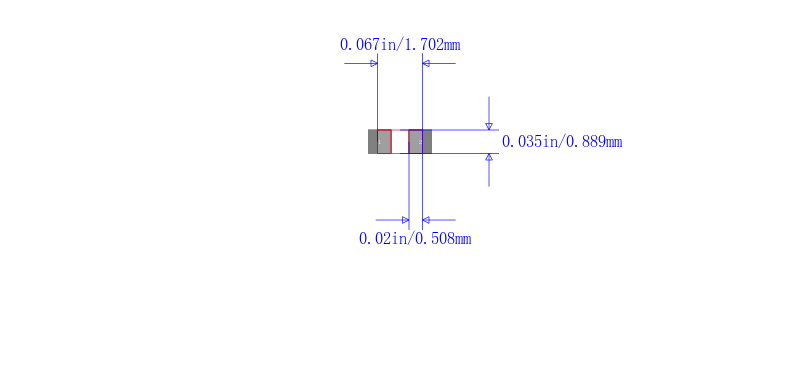 GRM188R71H103KA01D封装图