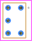 GW12RCP封装焊盘图