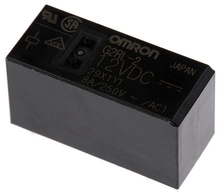 G2RL-2 12DC图片3