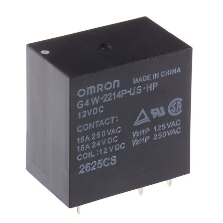 G4W2214PUSHP12DC图片2