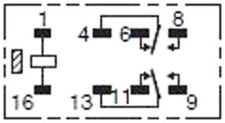G5V-2-H 12DC图片5