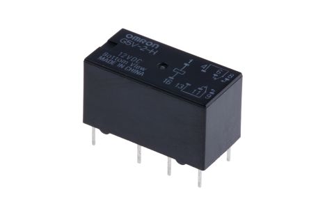 G5V-2-H 12DC图片1