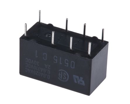 G5V-2-H 12DC图片2