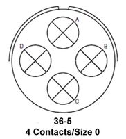 GTS00A36-5P图片3