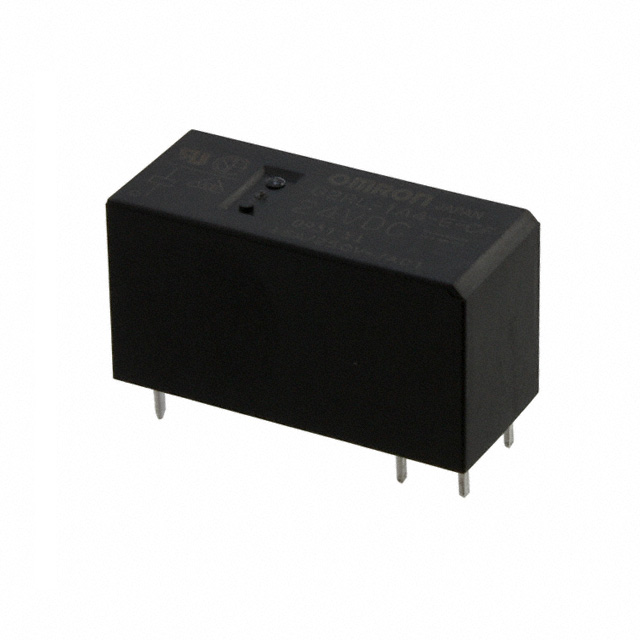 G2RL-1A4-E-CF DC5图片3