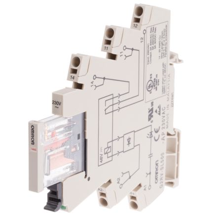 G2RV-SL500-AP AC230图片2