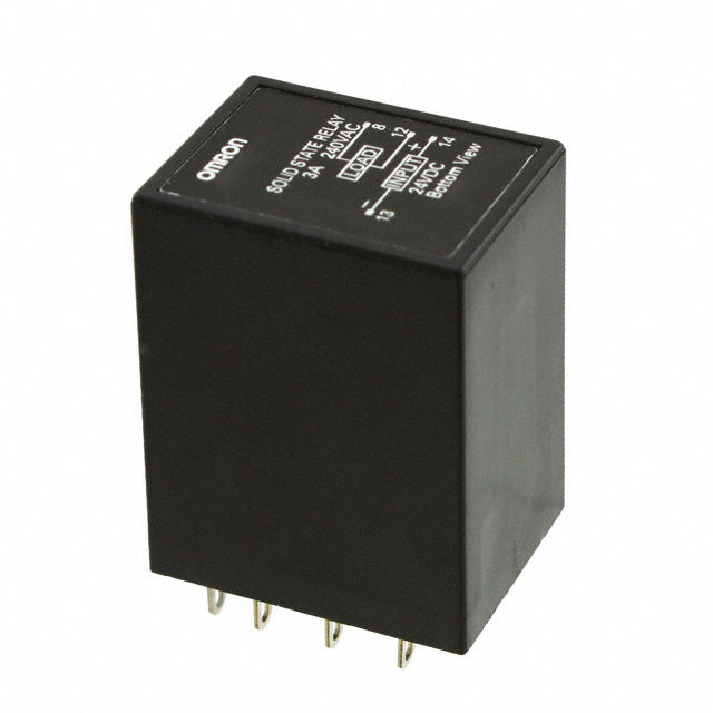 G3F-203SL DC24图片1