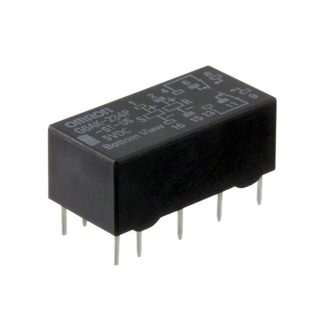 G6AK-234P-ST-US-DC24图片3