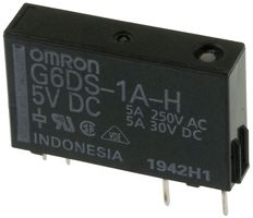 G6DS-1A-H DC5图片4