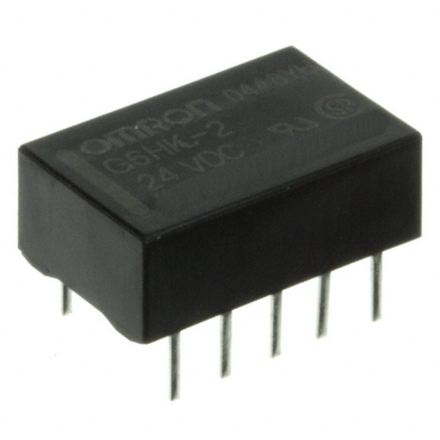 G6HK-2-DC24图片3
