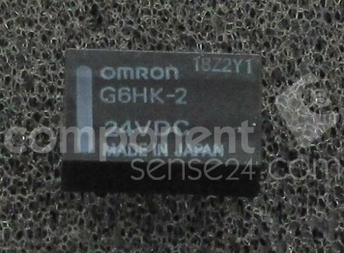 G6HK-2-DC24图片2