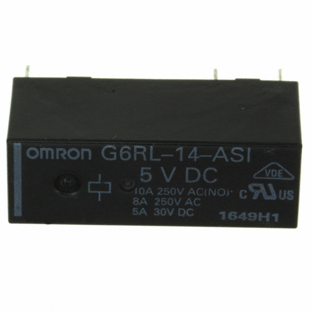 G6RL-14-ASI-DC5图片10