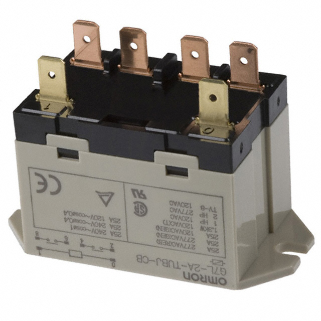 G7L-2A-TUB-J-CB-DC6图片5