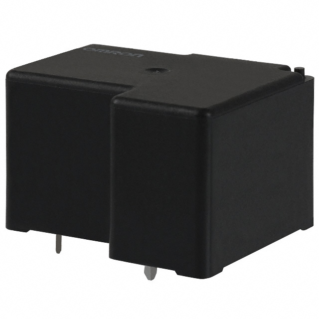G8P-1A4P-V DC12图片3