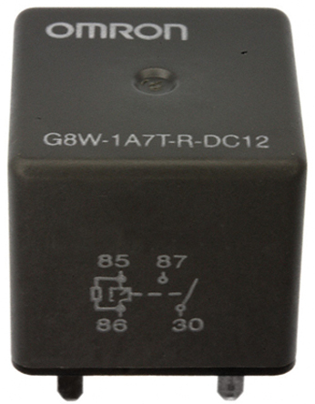 G8W-1A7T-R-DC12图片1