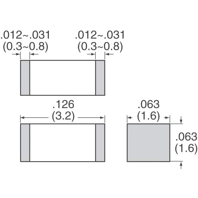 GRM31CR61C226ME15L图片20