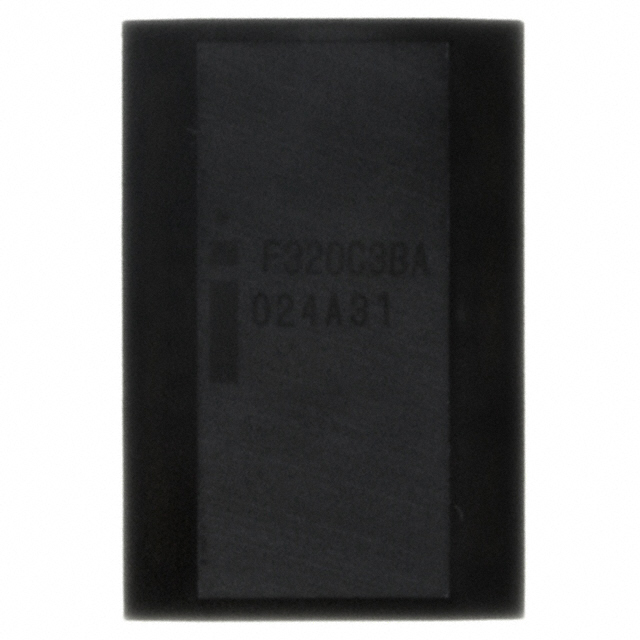 GT28F320C3BA100SB93图片2