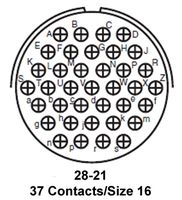 GTS01AF28-21S图片4