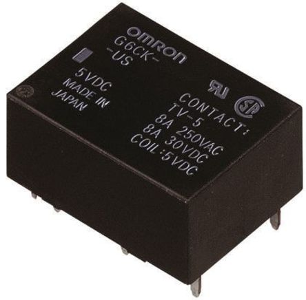 G6CK-2114P-US 24DC图片1