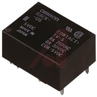 G6CK-2114P-US 24DC图片3
