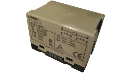 G7L-2A-P 24AC图片2