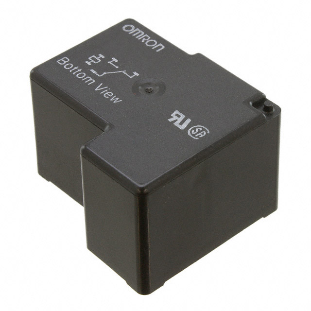 G8P-1C4P DC48图片2